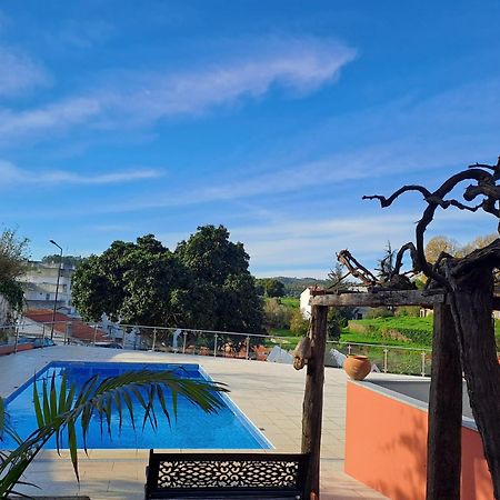 Vista Castelo Bed & Breakfast Sertã Dış mekan fotoğraf