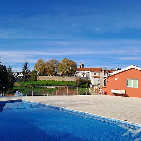 Vista Castelo Bed & Breakfast Sertã Dış mekan fotoğraf