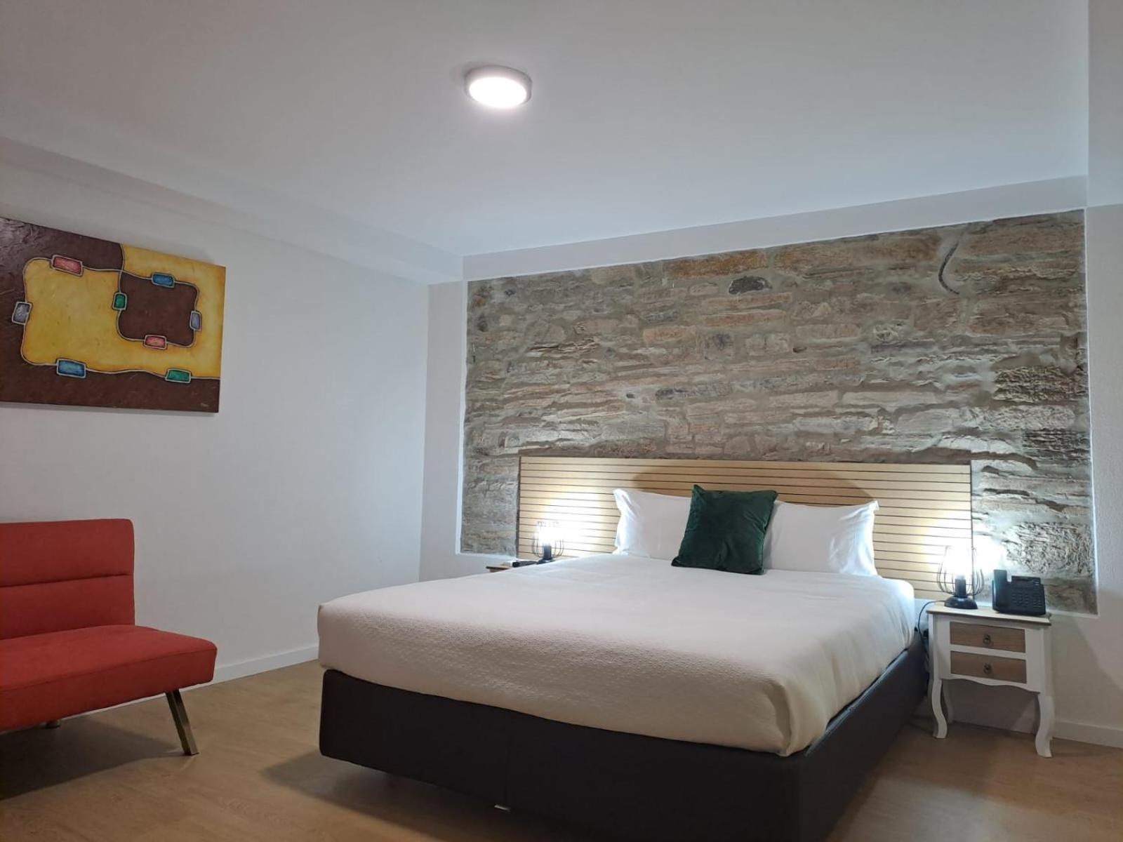 Vista Castelo Bed & Breakfast Sertã Dış mekan fotoğraf