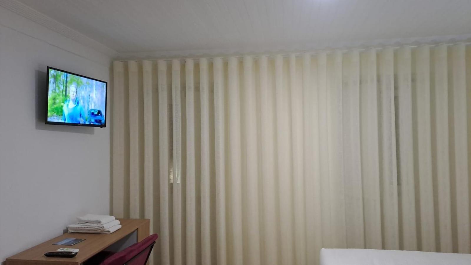 Vista Castelo Bed & Breakfast Sertã Dış mekan fotoğraf
