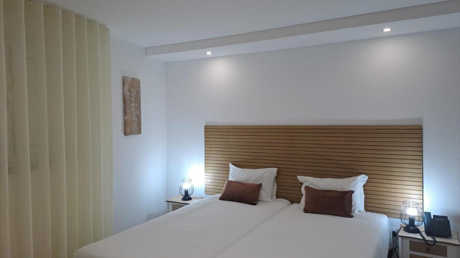 Vista Castelo Bed & Breakfast Sertã Dış mekan fotoğraf