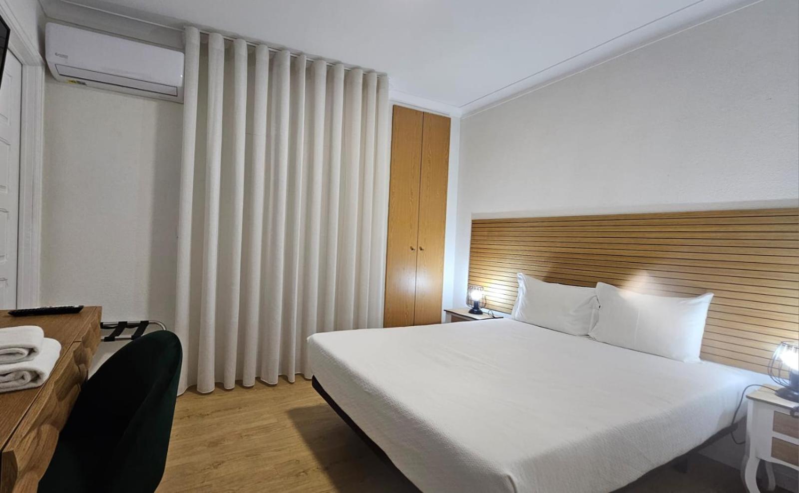 Vista Castelo Bed & Breakfast Sertã Dış mekan fotoğraf