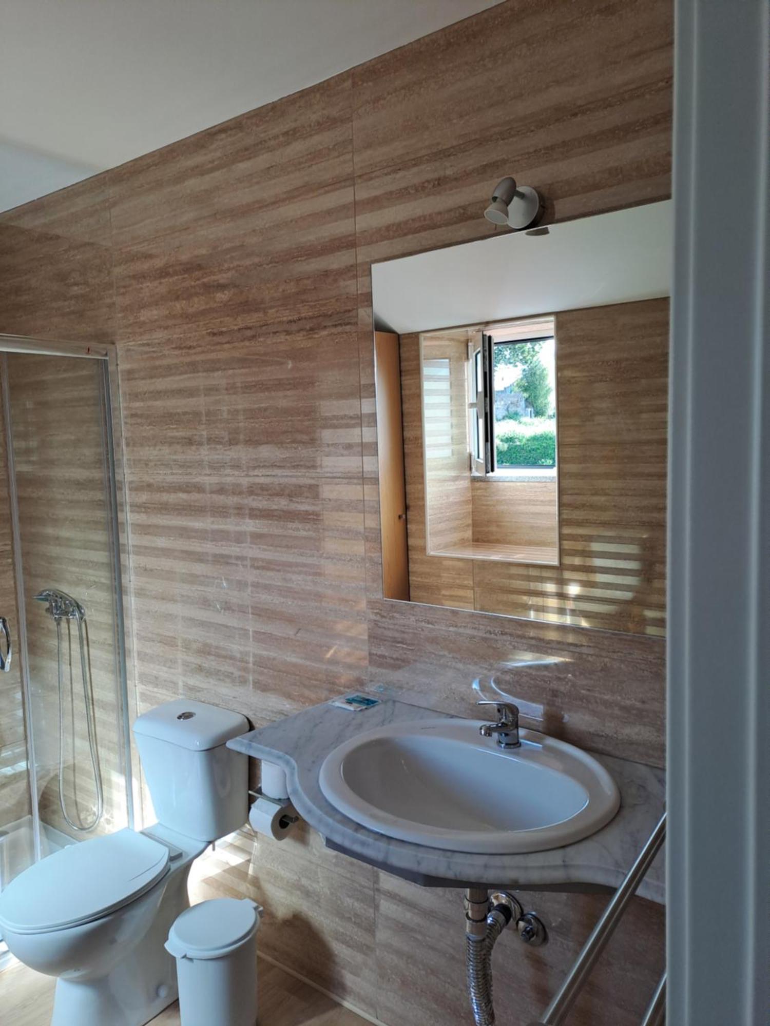 Vista Castelo Bed & Breakfast Sertã Dış mekan fotoğraf