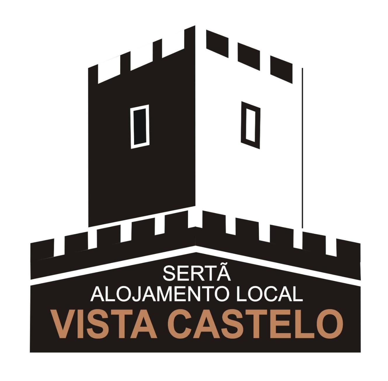 Vista Castelo Bed & Breakfast Sertã Dış mekan fotoğraf